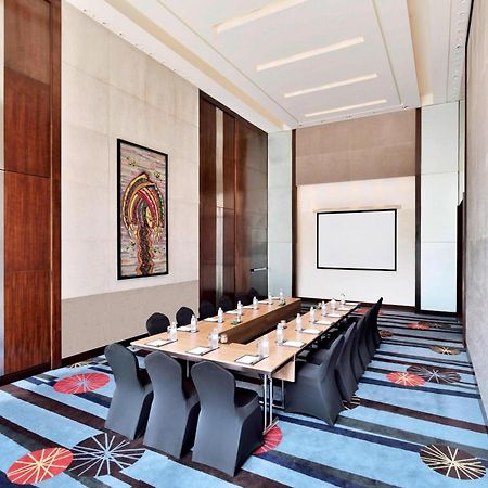 Courtyard By Marriott Pune Hinjewadi Pimpri-Chinchwad Екстер'єр фото
