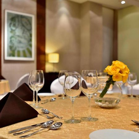 Courtyard By Marriott Pune Hinjewadi Pimpri-Chinchwad Екстер'єр фото