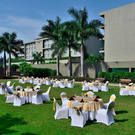 Courtyard By Marriott Pune Hinjewadi Pimpri-Chinchwad Екстер'єр фото