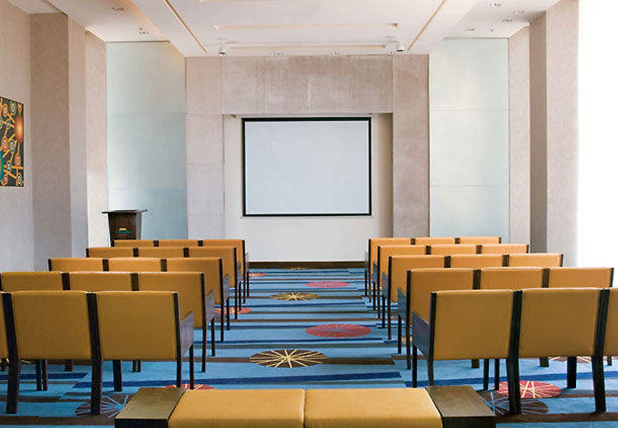 Courtyard By Marriott Pune Hinjewadi Pimpri-Chinchwad Екстер'єр фото