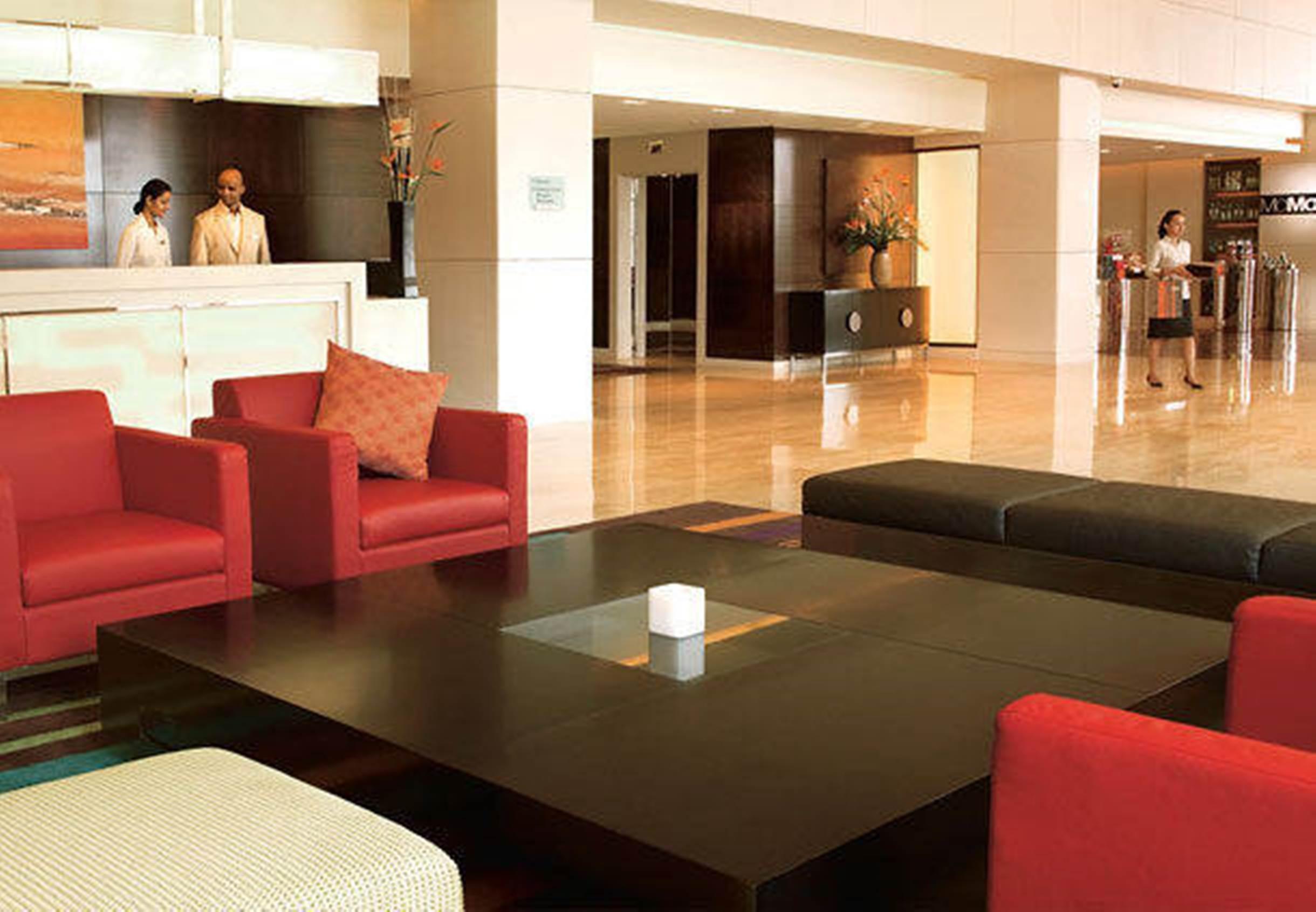 Courtyard By Marriott Pune Hinjewadi Pimpri-Chinchwad Екстер'єр фото