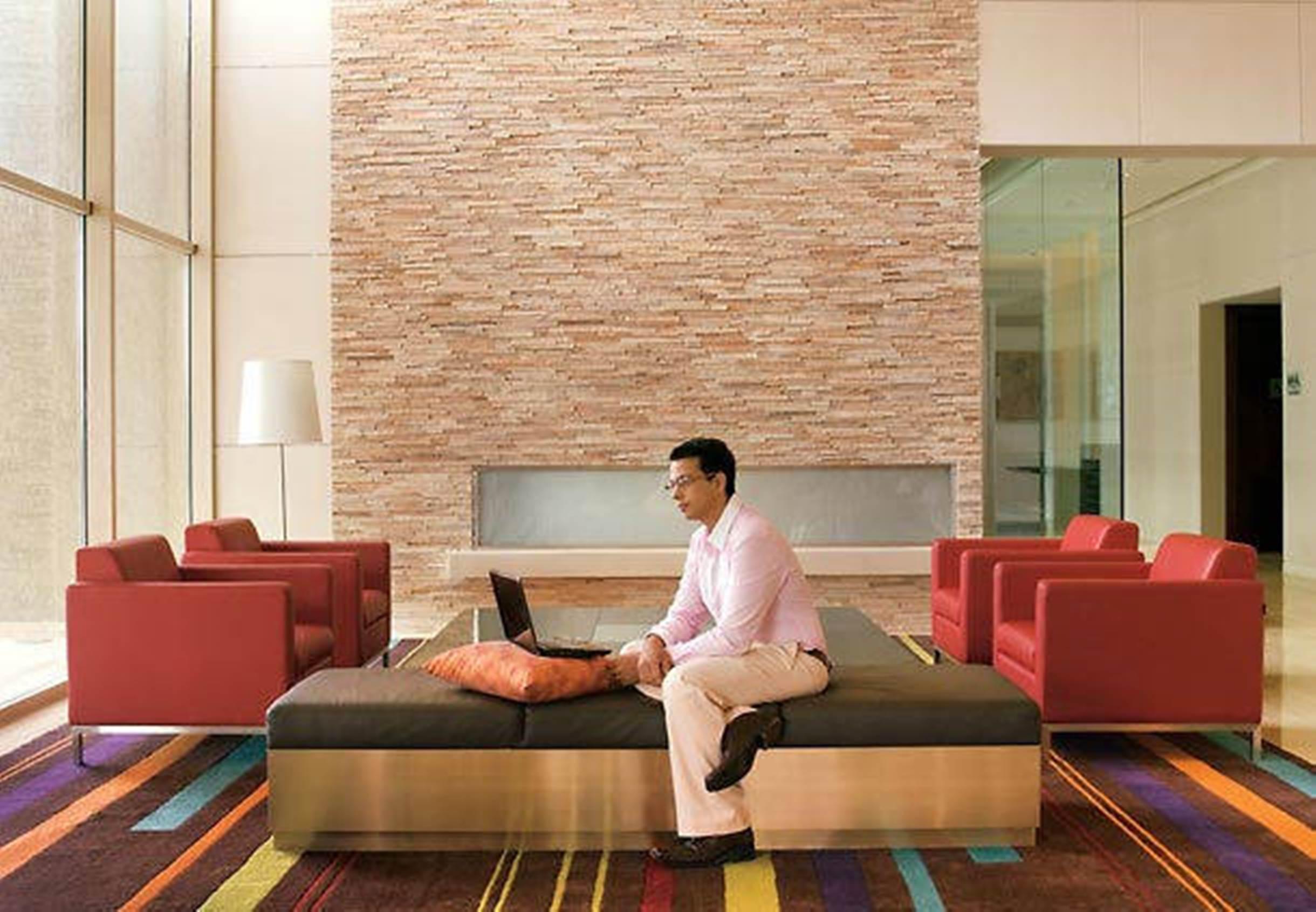Courtyard By Marriott Pune Hinjewadi Pimpri-Chinchwad Екстер'єр фото