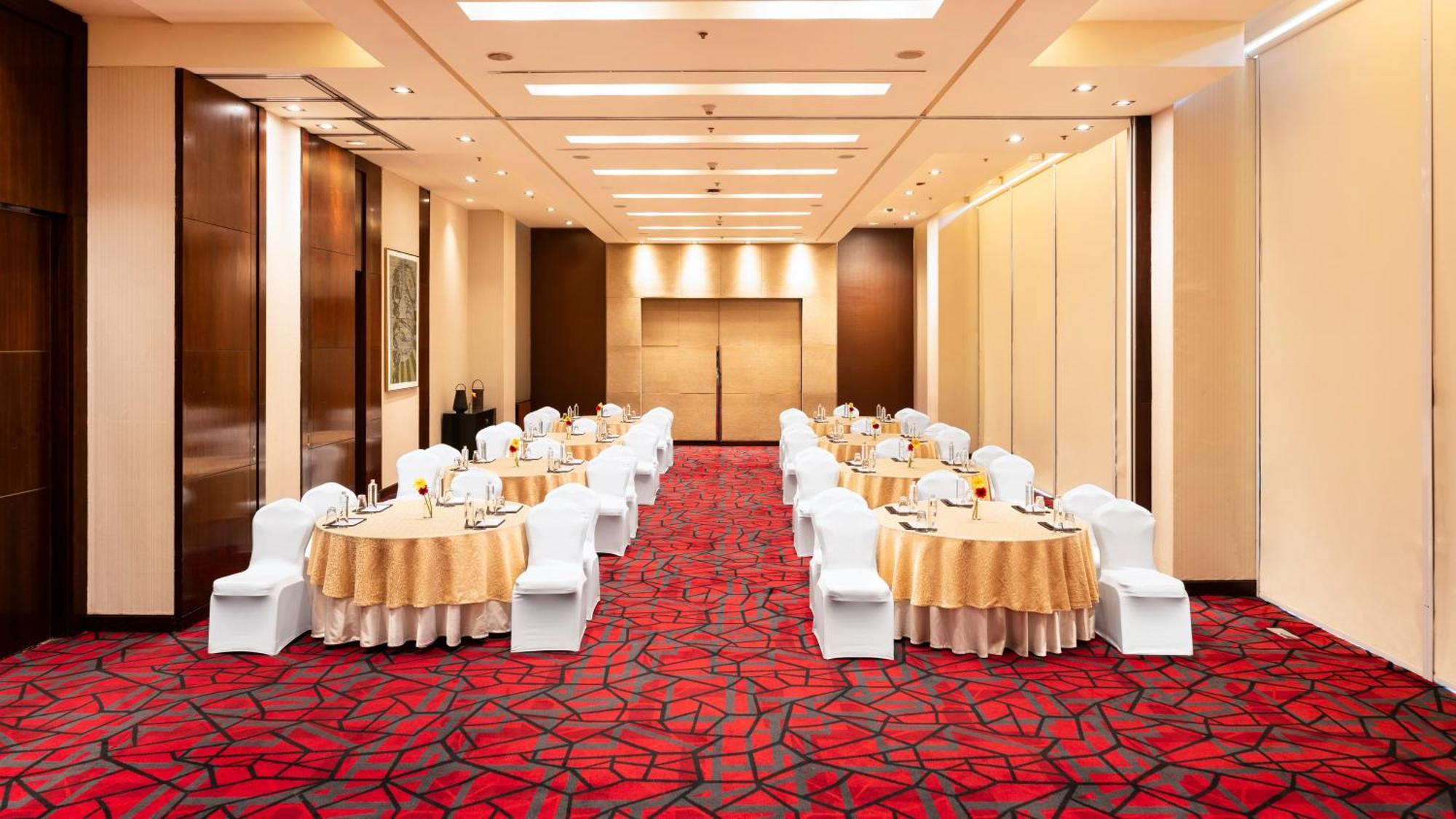 Courtyard By Marriott Pune Hinjewadi Pimpri-Chinchwad Екстер'єр фото