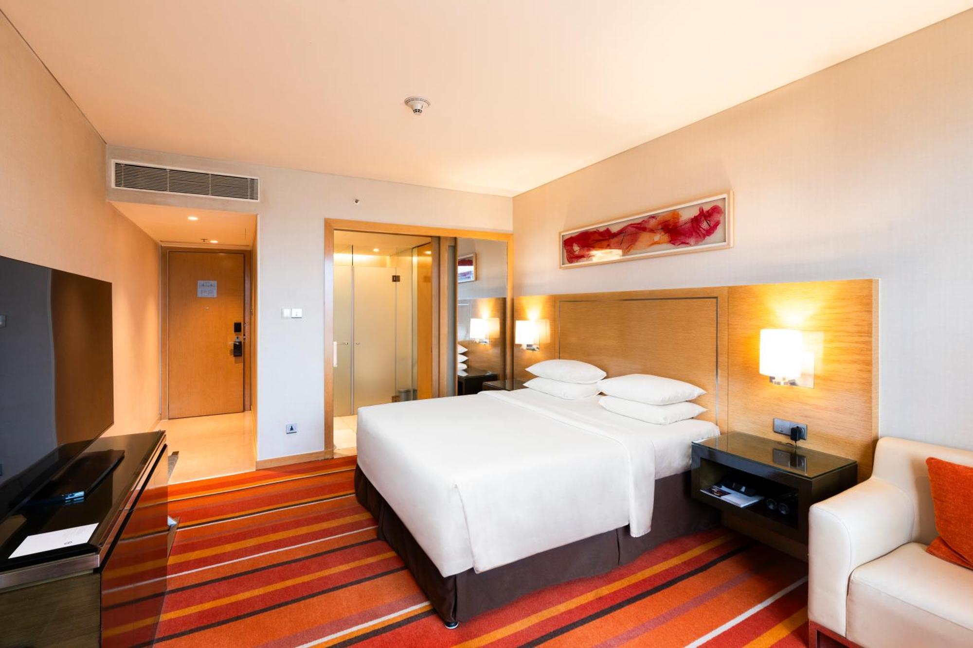 Courtyard By Marriott Pune Hinjewadi Pimpri-Chinchwad Екстер'єр фото