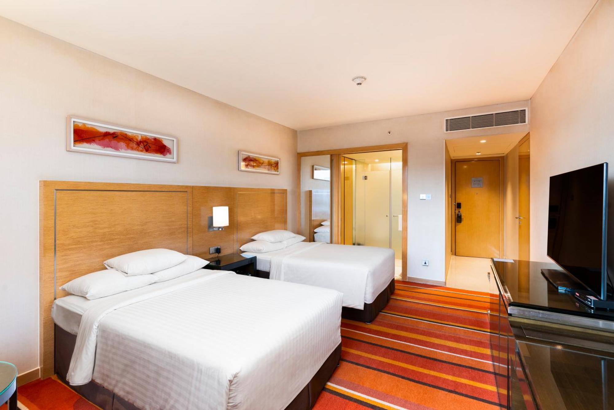 Courtyard By Marriott Pune Hinjewadi Pimpri-Chinchwad Екстер'єр фото