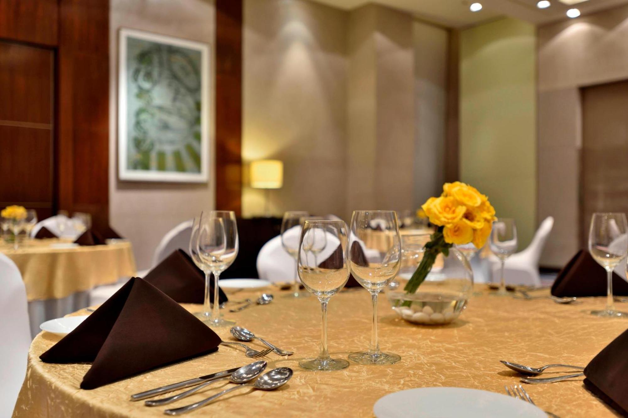 Courtyard By Marriott Pune Hinjewadi Pimpri-Chinchwad Екстер'єр фото