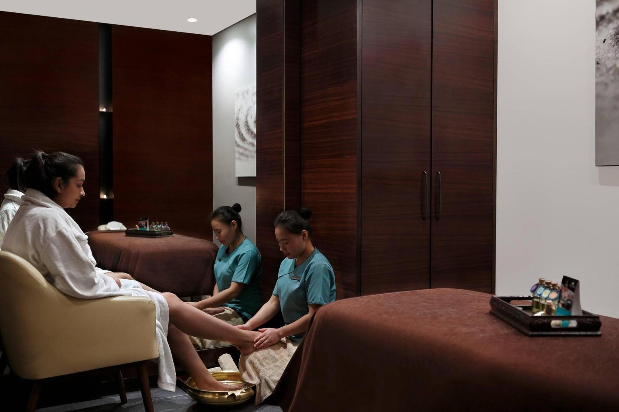 Courtyard By Marriott Pune Hinjewadi Pimpri-Chinchwad Екстер'єр фото