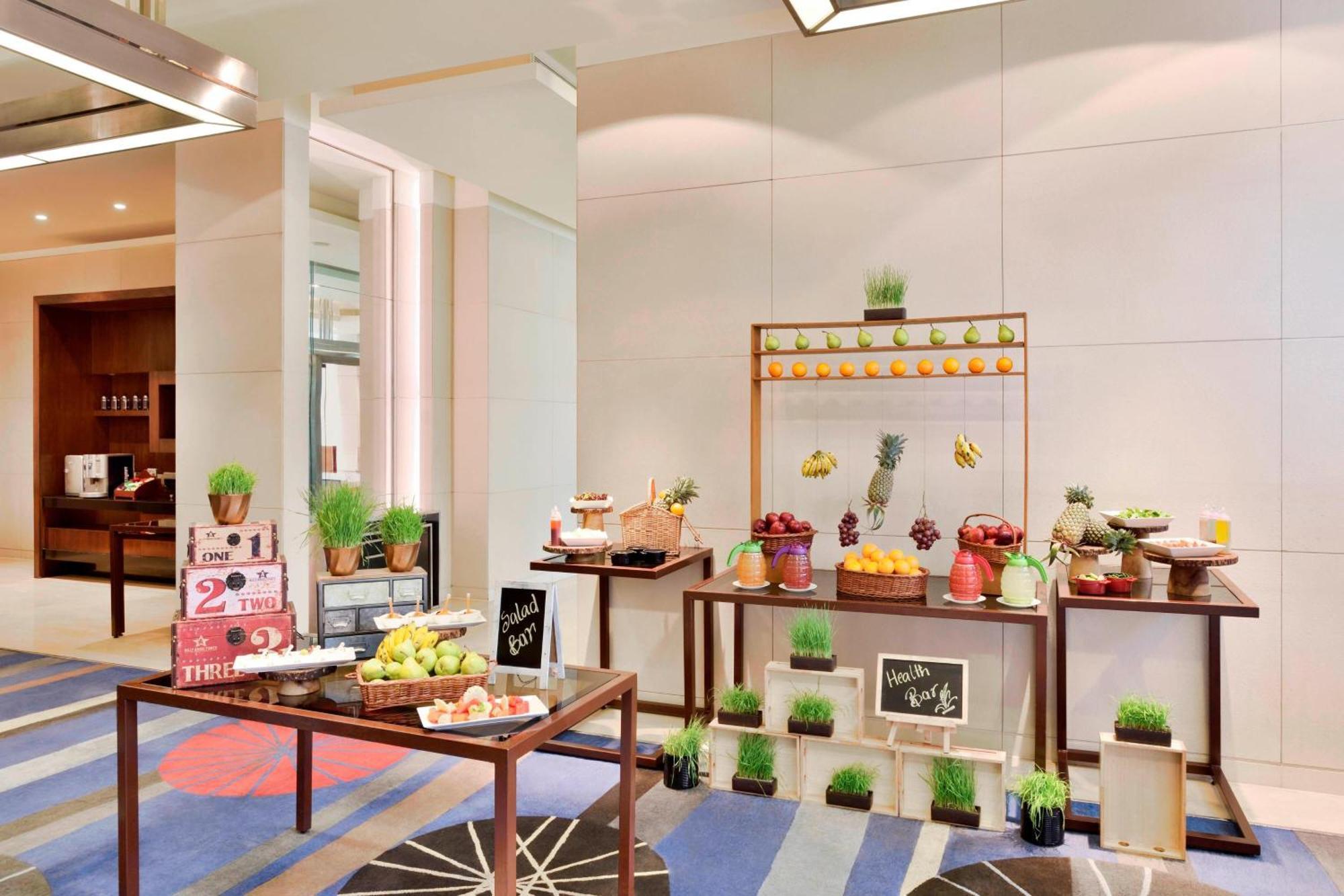 Courtyard By Marriott Pune Hinjewadi Pimpri-Chinchwad Екстер'єр фото