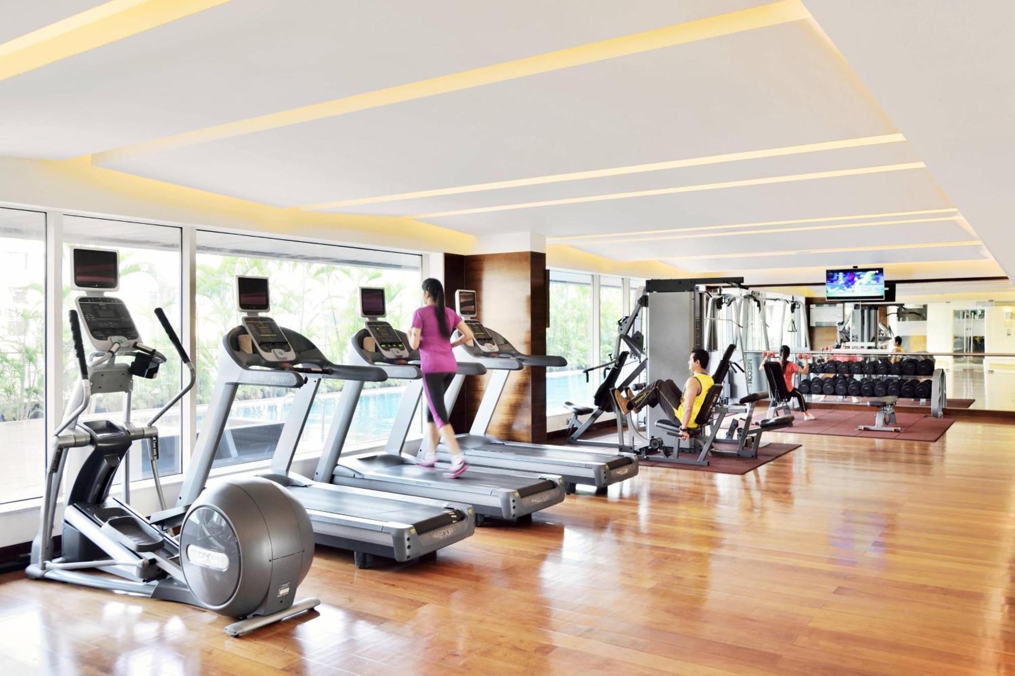 Courtyard By Marriott Pune Hinjewadi Pimpri-Chinchwad Екстер'єр фото