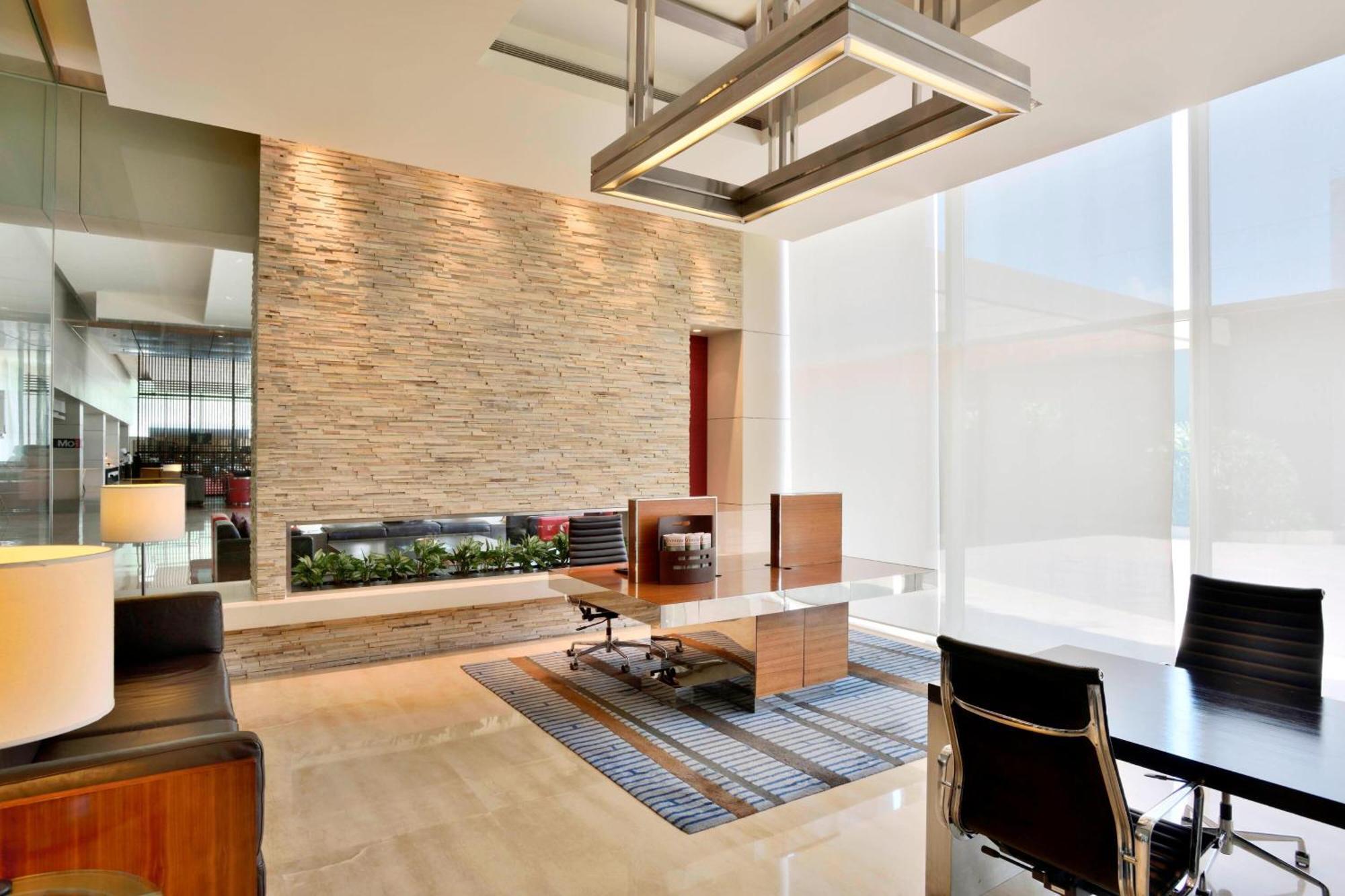 Courtyard By Marriott Pune Hinjewadi Pimpri-Chinchwad Екстер'єр фото
