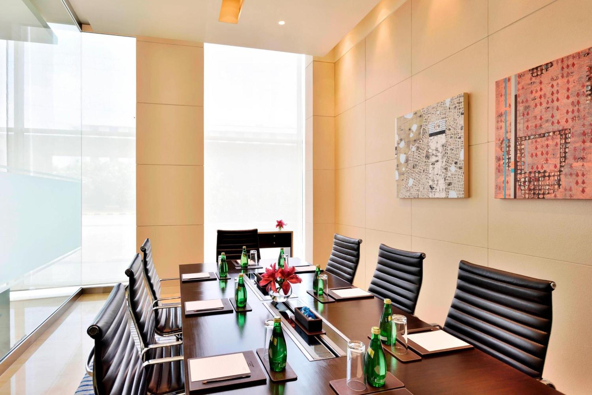 Courtyard By Marriott Pune Hinjewadi Pimpri-Chinchwad Екстер'єр фото