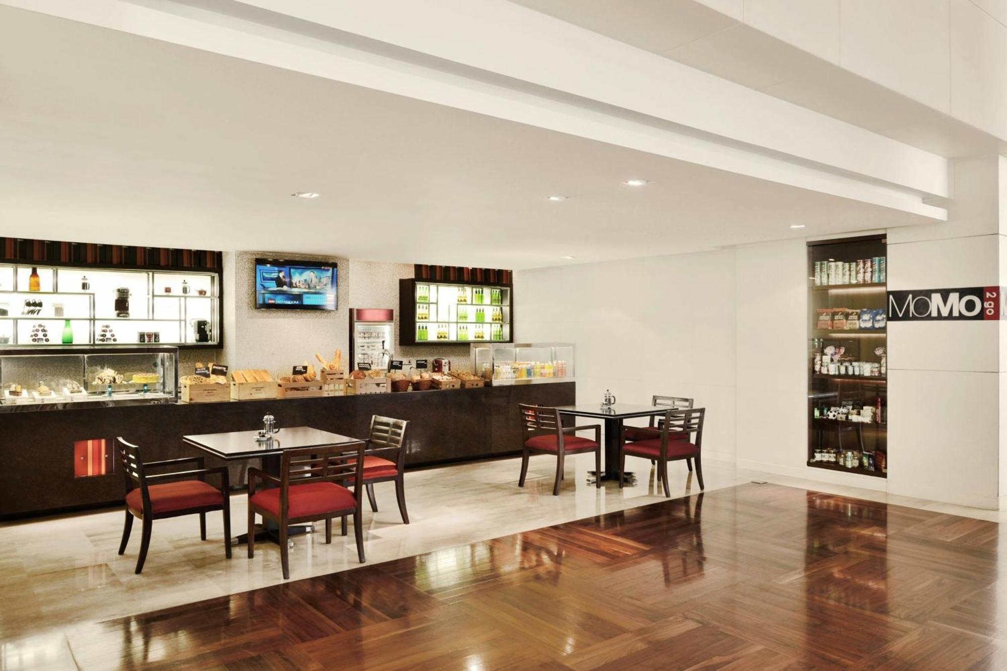 Courtyard By Marriott Pune Hinjewadi Pimpri-Chinchwad Екстер'єр фото