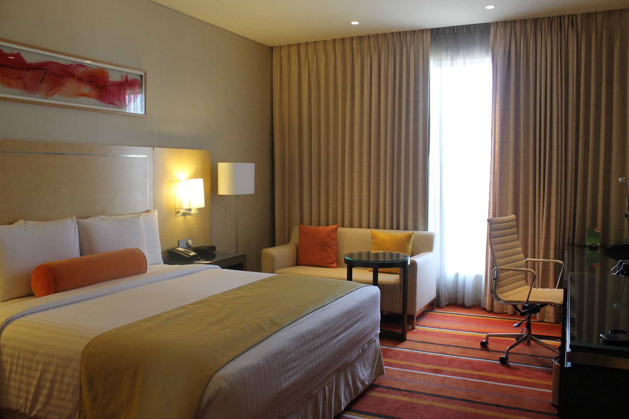 Courtyard By Marriott Pune Hinjewadi Pimpri-Chinchwad Екстер'єр фото