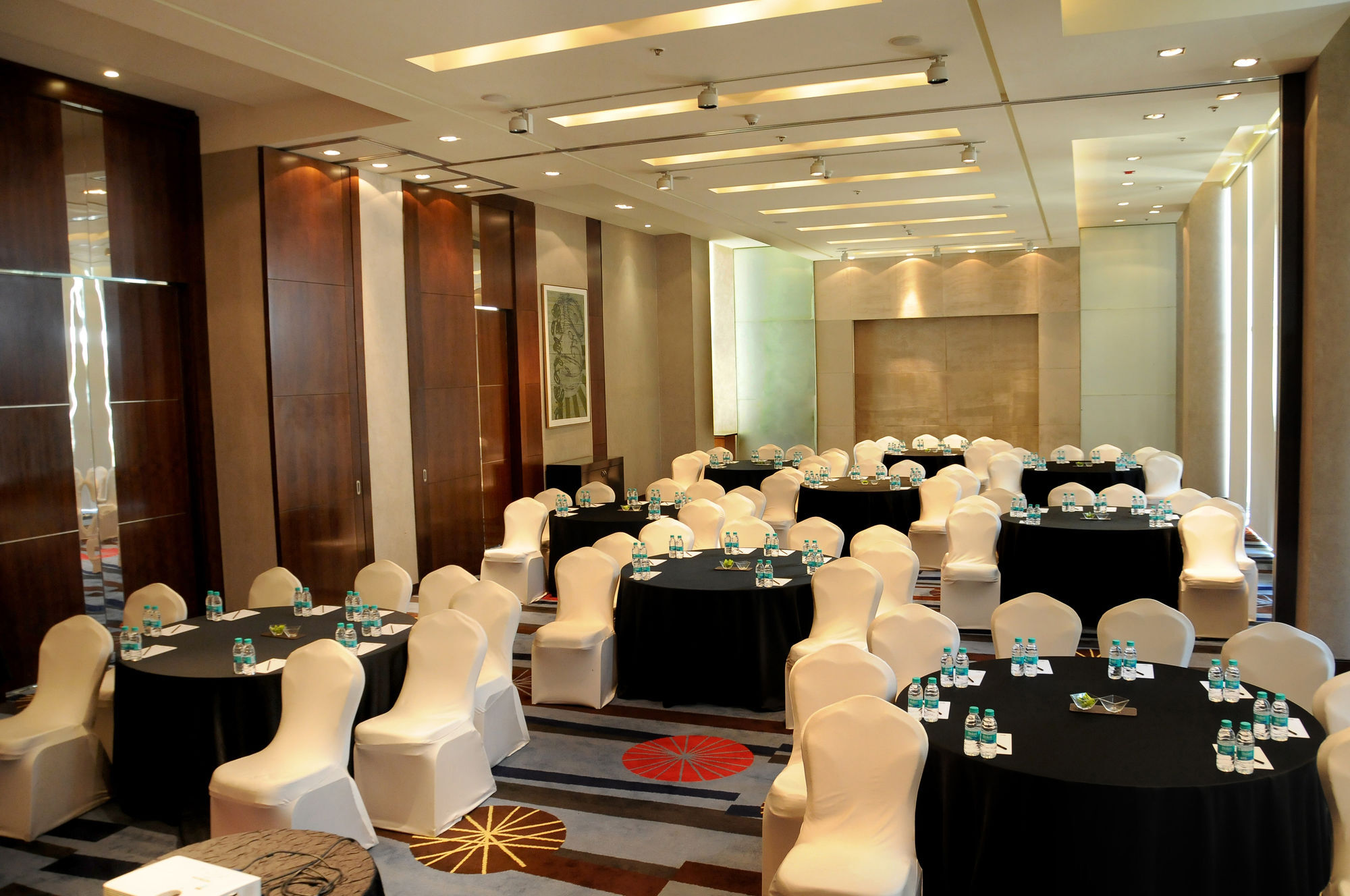Courtyard By Marriott Pune Hinjewadi Pimpri-Chinchwad Екстер'єр фото