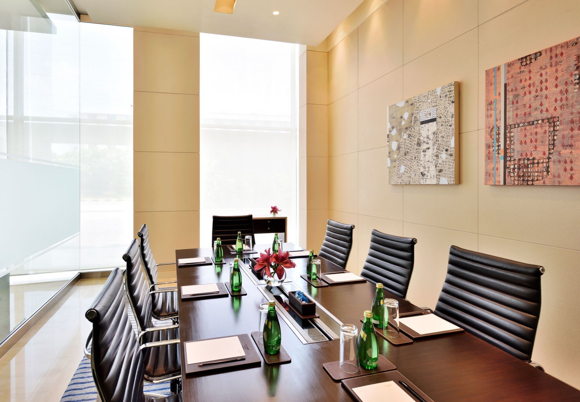 Courtyard By Marriott Pune Hinjewadi Pimpri-Chinchwad Екстер'єр фото