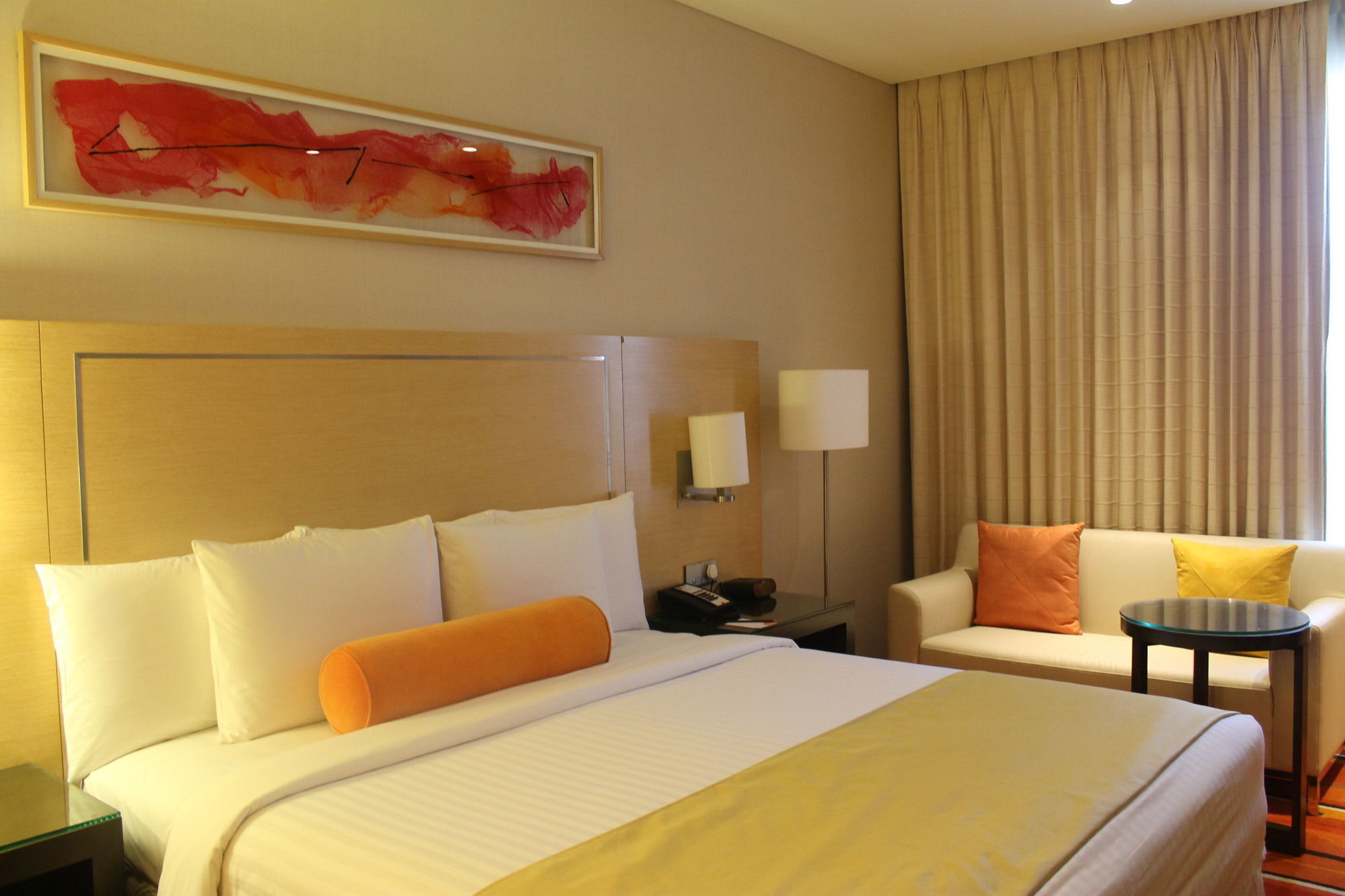 Courtyard By Marriott Pune Hinjewadi Pimpri-Chinchwad Екстер'єр фото