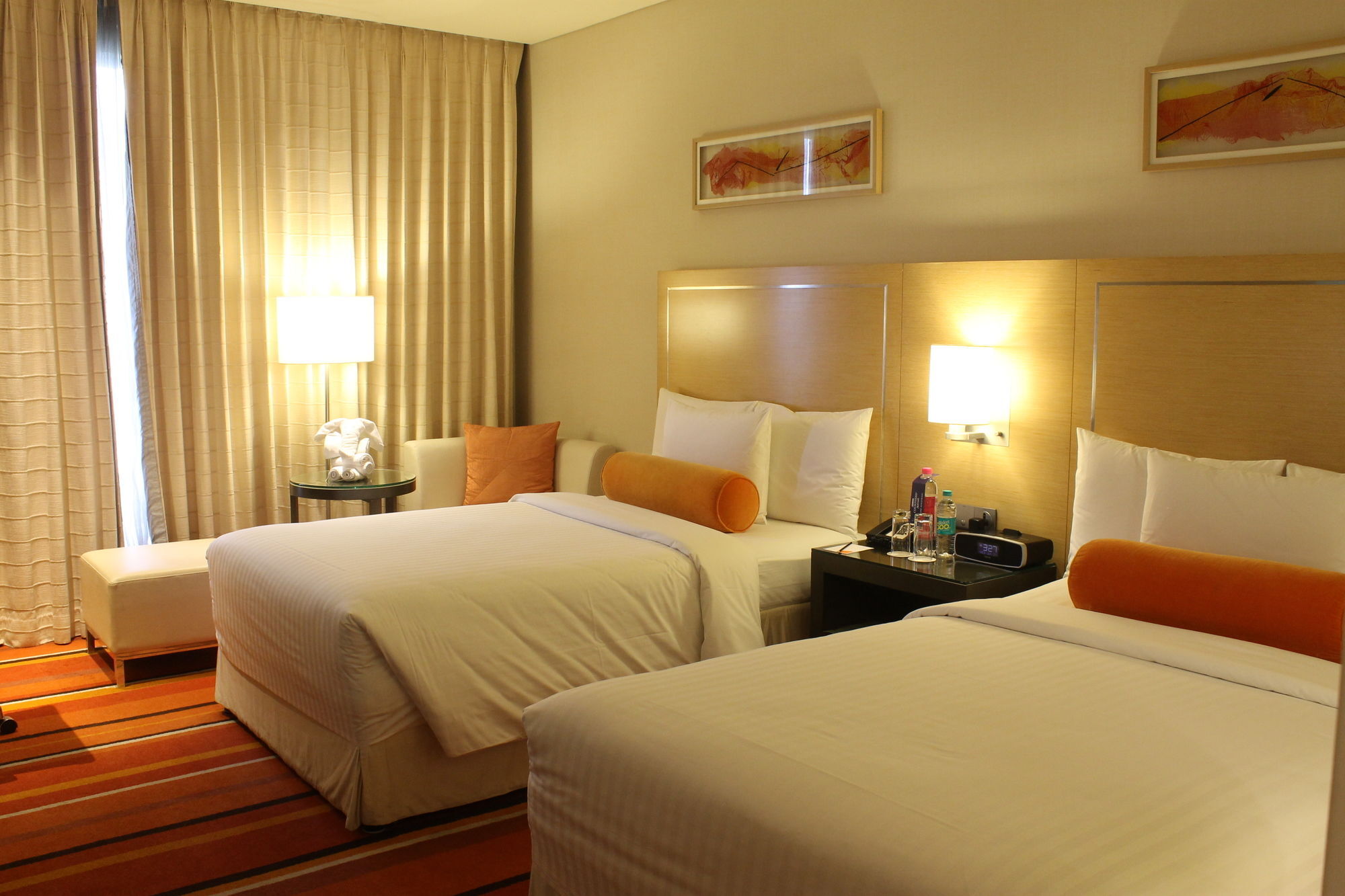Courtyard By Marriott Pune Hinjewadi Pimpri-Chinchwad Екстер'єр фото