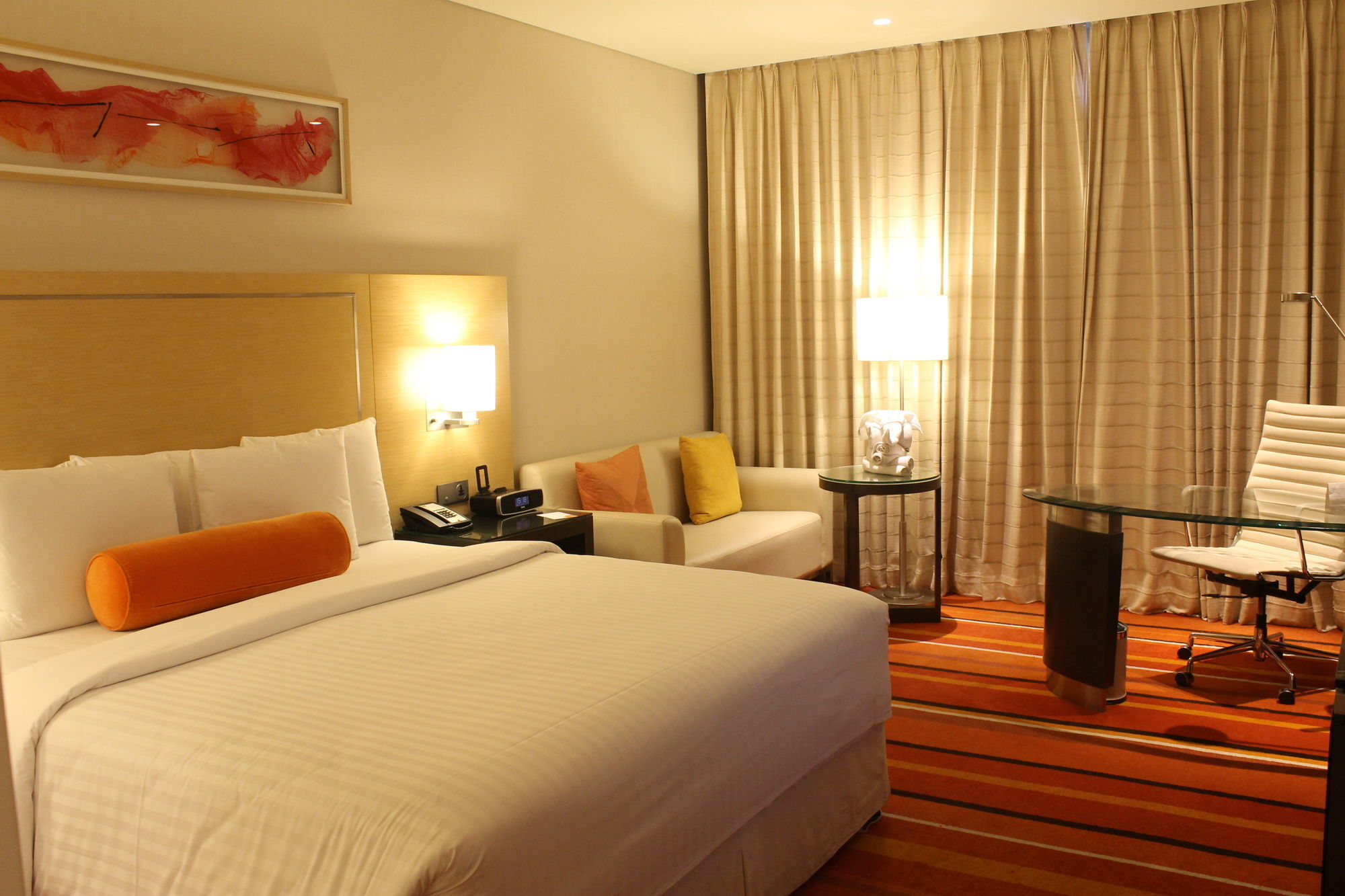 Courtyard By Marriott Pune Hinjewadi Pimpri-Chinchwad Екстер'єр фото