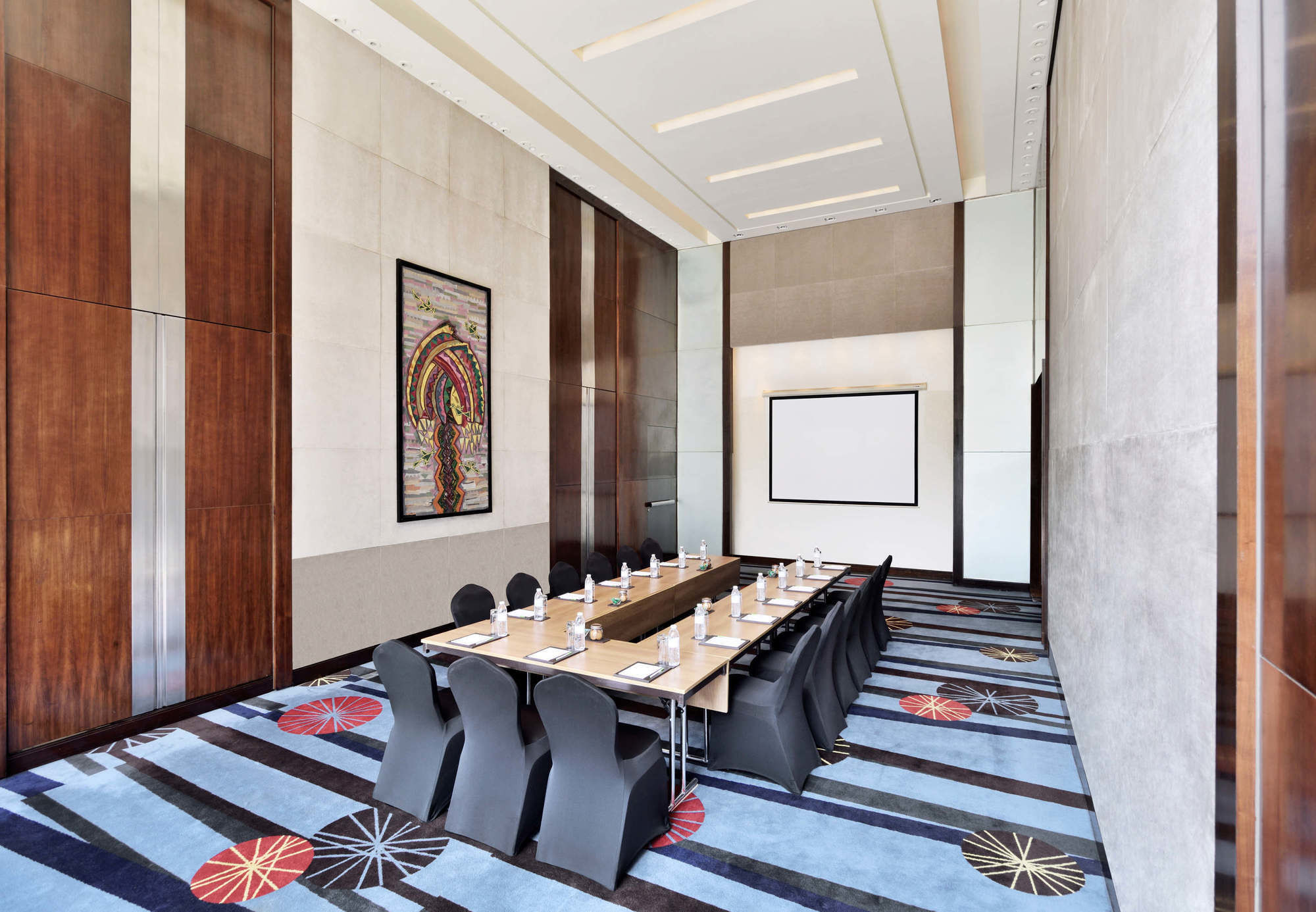 Courtyard By Marriott Pune Hinjewadi Pimpri-Chinchwad Екстер'єр фото
