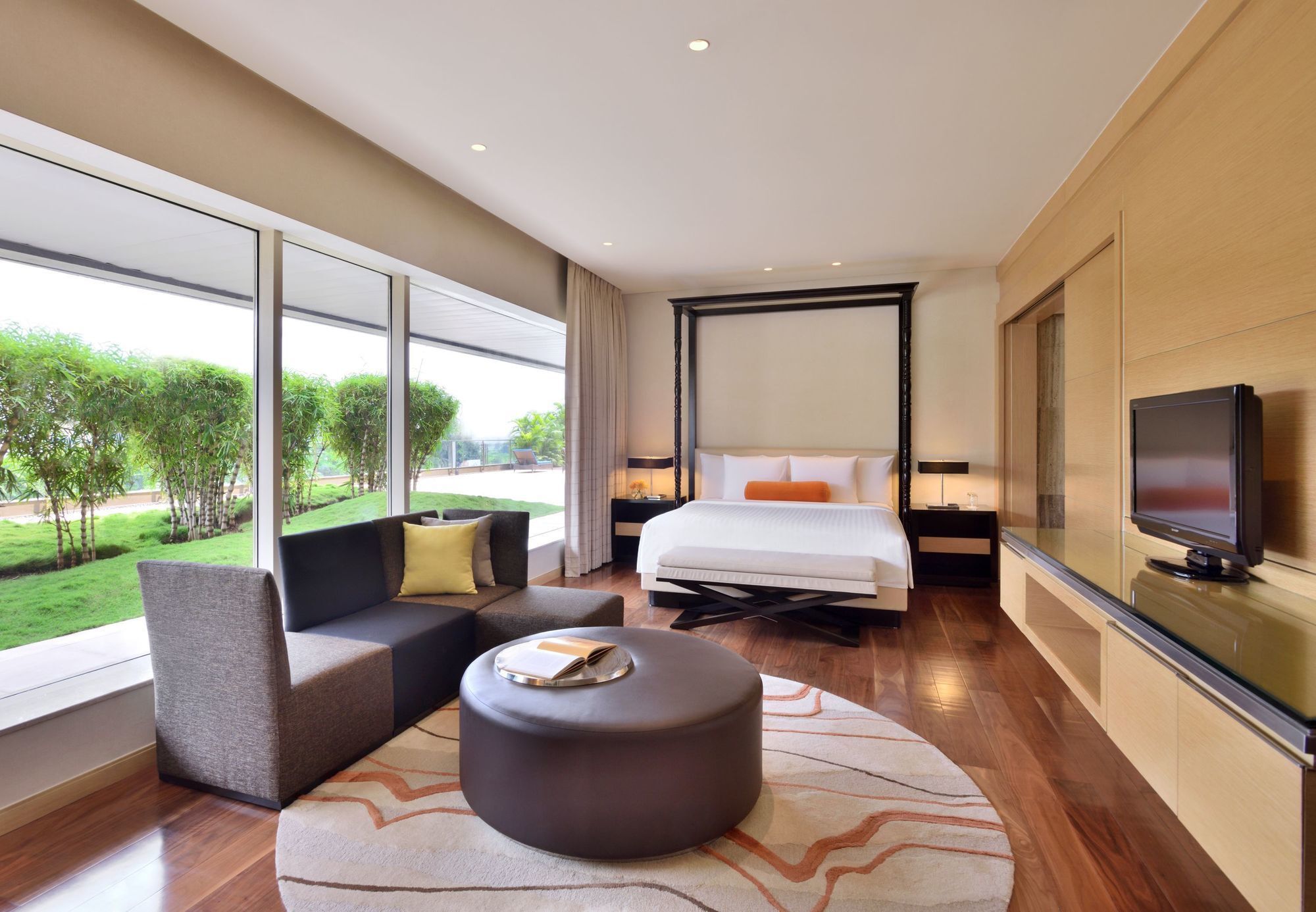 Courtyard By Marriott Pune Hinjewadi Pimpri-Chinchwad Екстер'єр фото