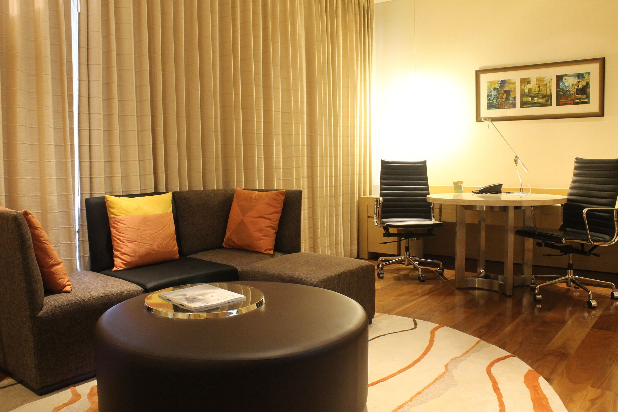 Courtyard By Marriott Pune Hinjewadi Pimpri-Chinchwad Екстер'єр фото